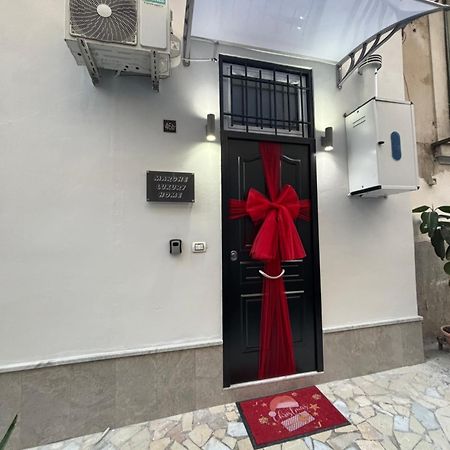 Marghe Luxury Home Naples Exterior photo