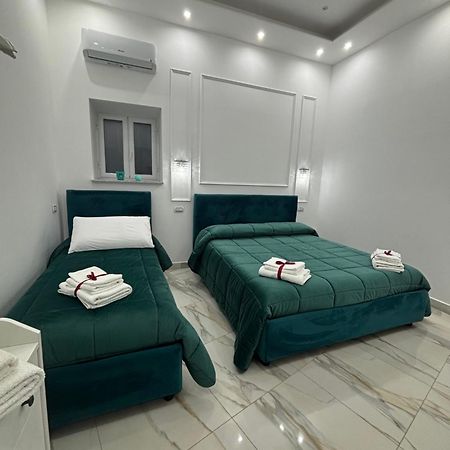 Marghe Luxury Home Naples Exterior photo