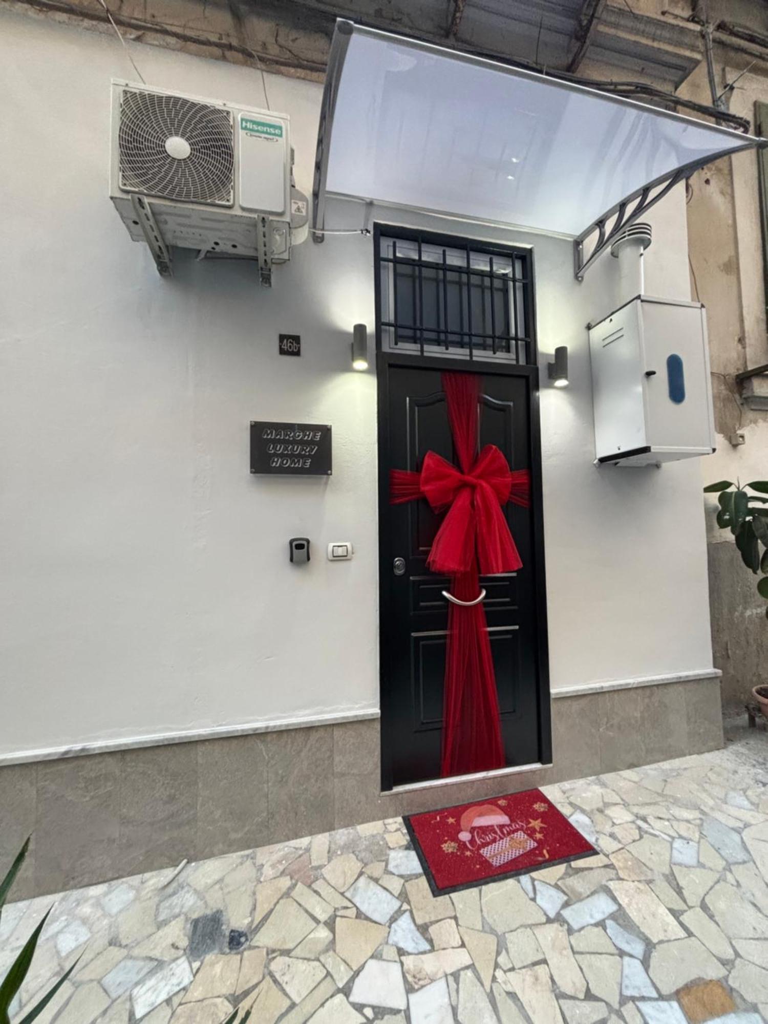 Marghe Luxury Home Naples Exterior photo