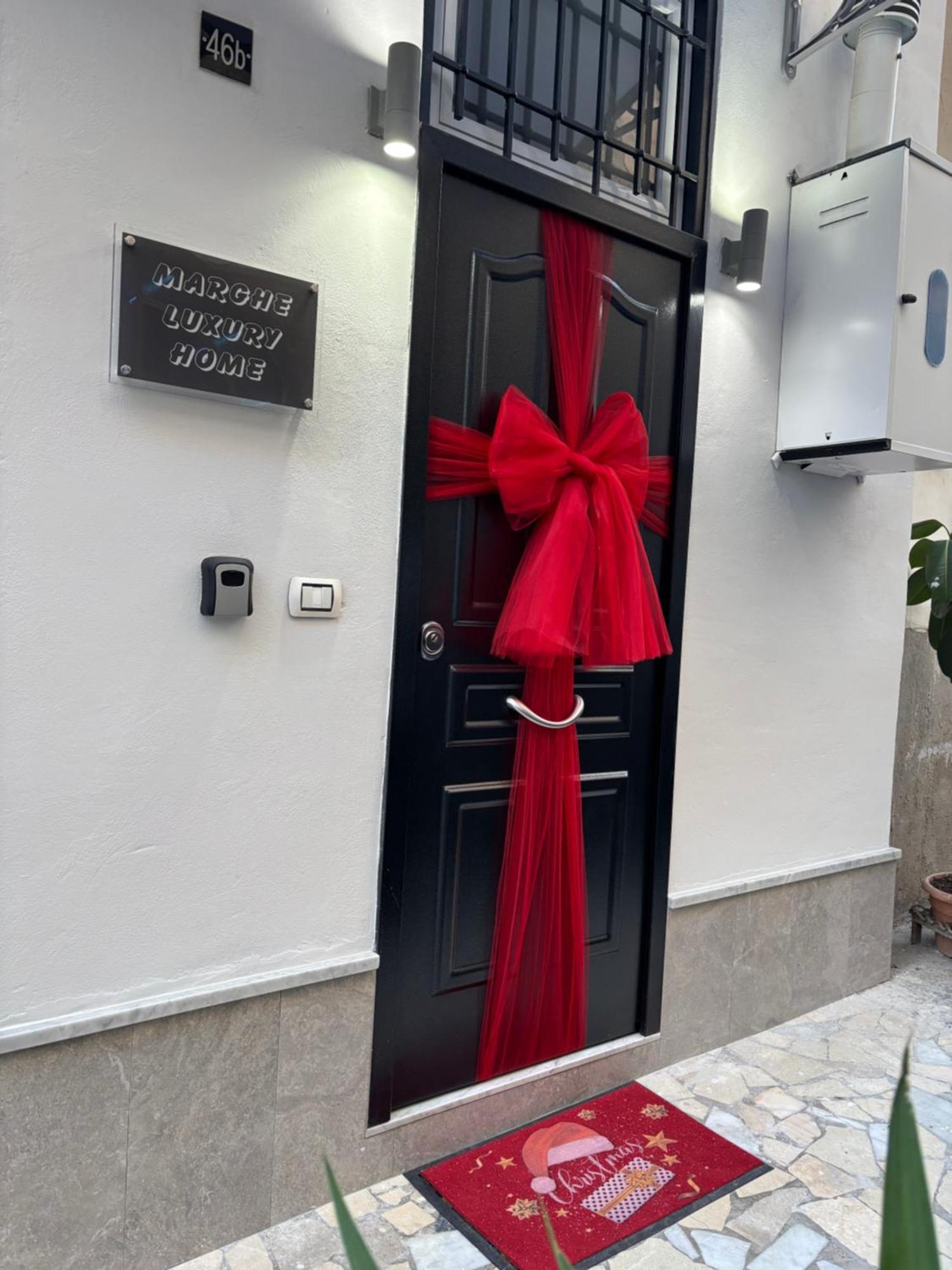 Marghe Luxury Home Naples Exterior photo